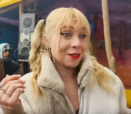 दिल में बस गया है भारत