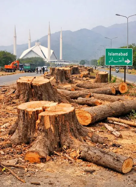 Islamabad