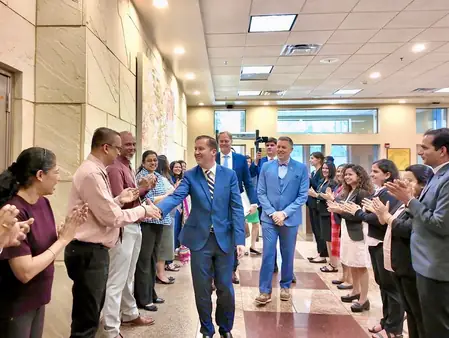 अमेरिकी