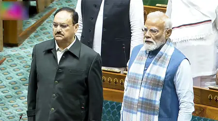 राष्ट्रपति