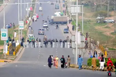 पाकिस्तान