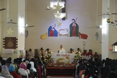 बांग्लादेश