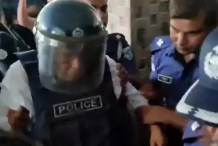 बांग्लादेश