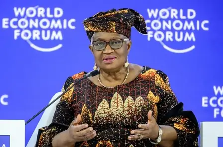 डब्ल्यूटीओ