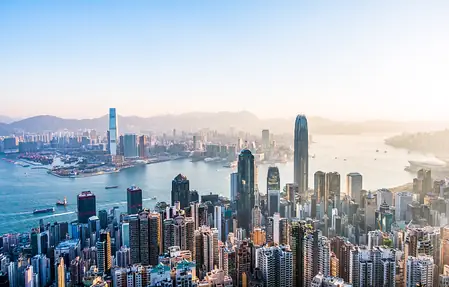 हांगकांग