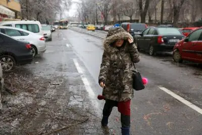 रोमानिया