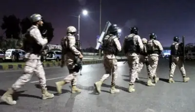 पाकिस्तान