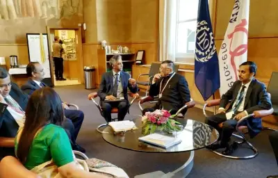 थाईलैंड