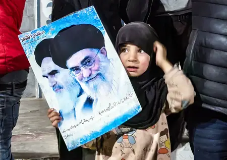 Khamenei