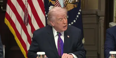 राष्ट्रपति