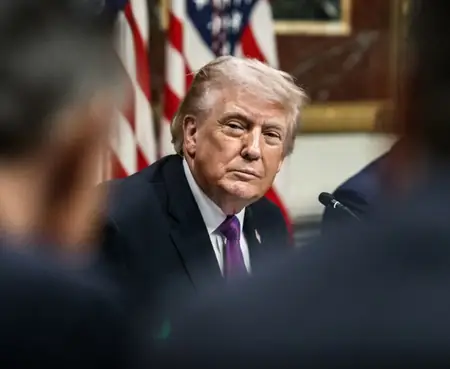 डोनाल्ड