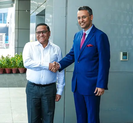 श्रीलंका