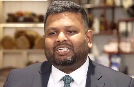 श्रीलंका